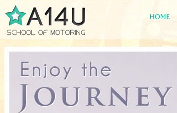 New Website Launch