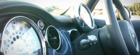 BMW Mini driving lessons